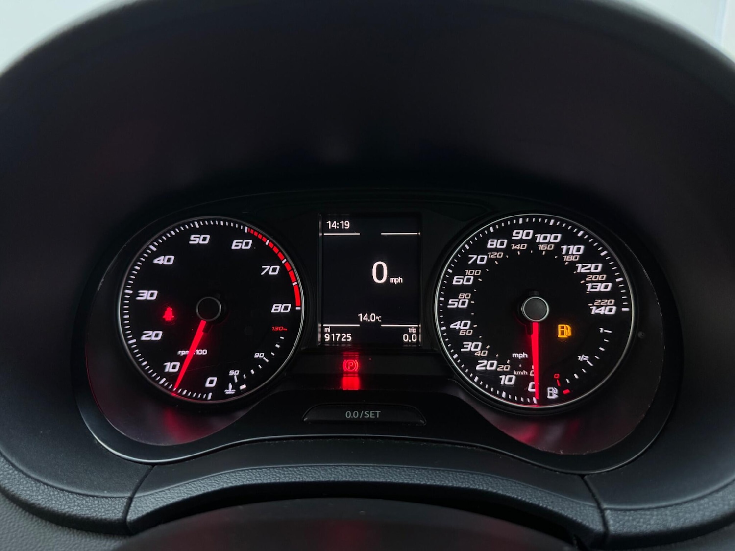 Used SEAT Ibiza 2016 for sale - 78150016: Photo 13