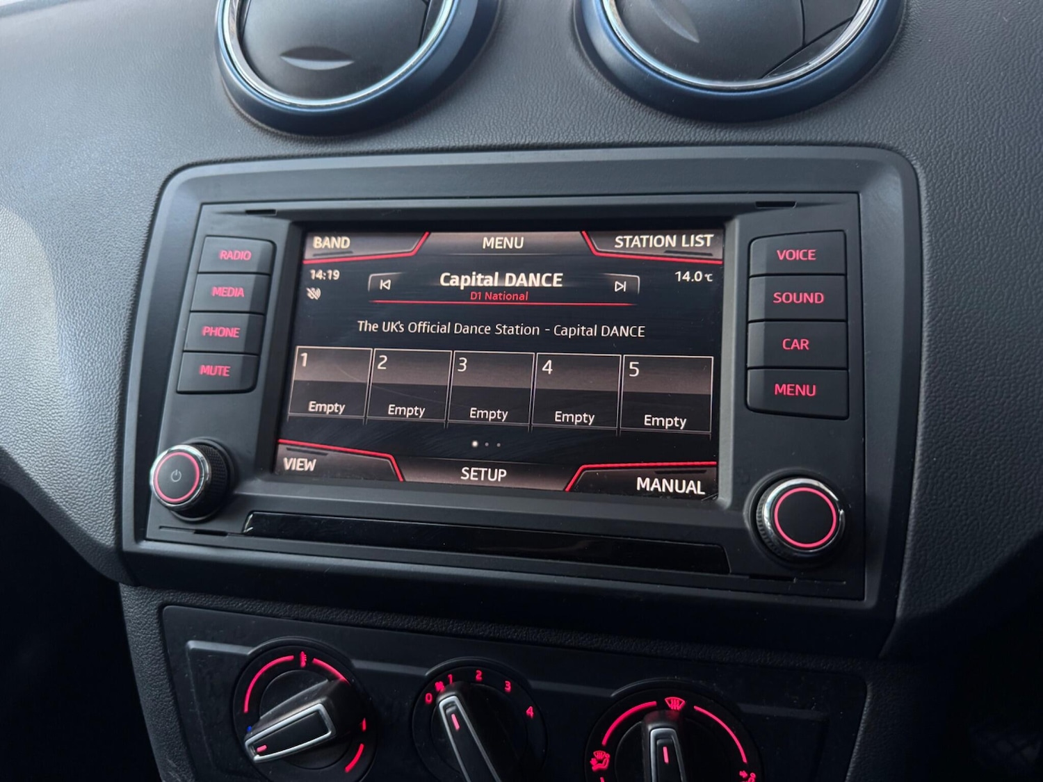 Used SEAT Ibiza 2016 for sale - 78150016: Photo 14