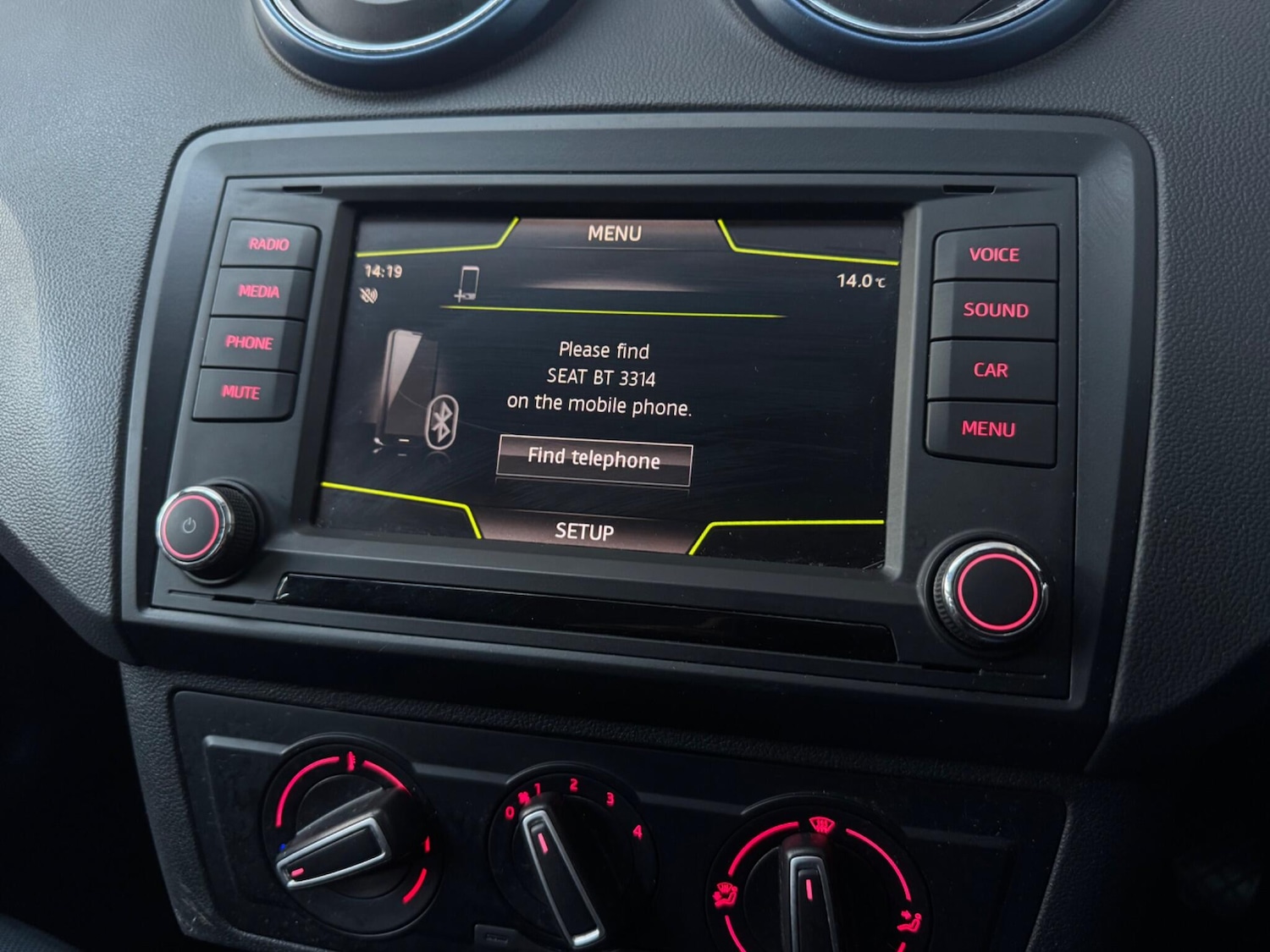 Used SEAT Ibiza 2016 for sale - 78150016: Photo 15