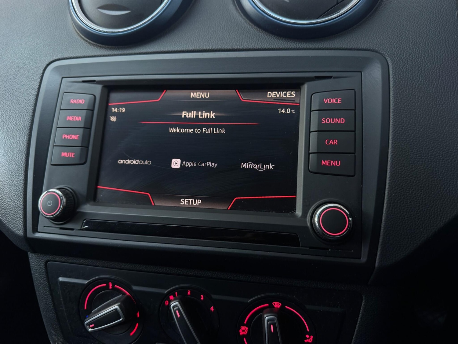 Used SEAT Ibiza 2016 for sale - 78150016: Photo 16