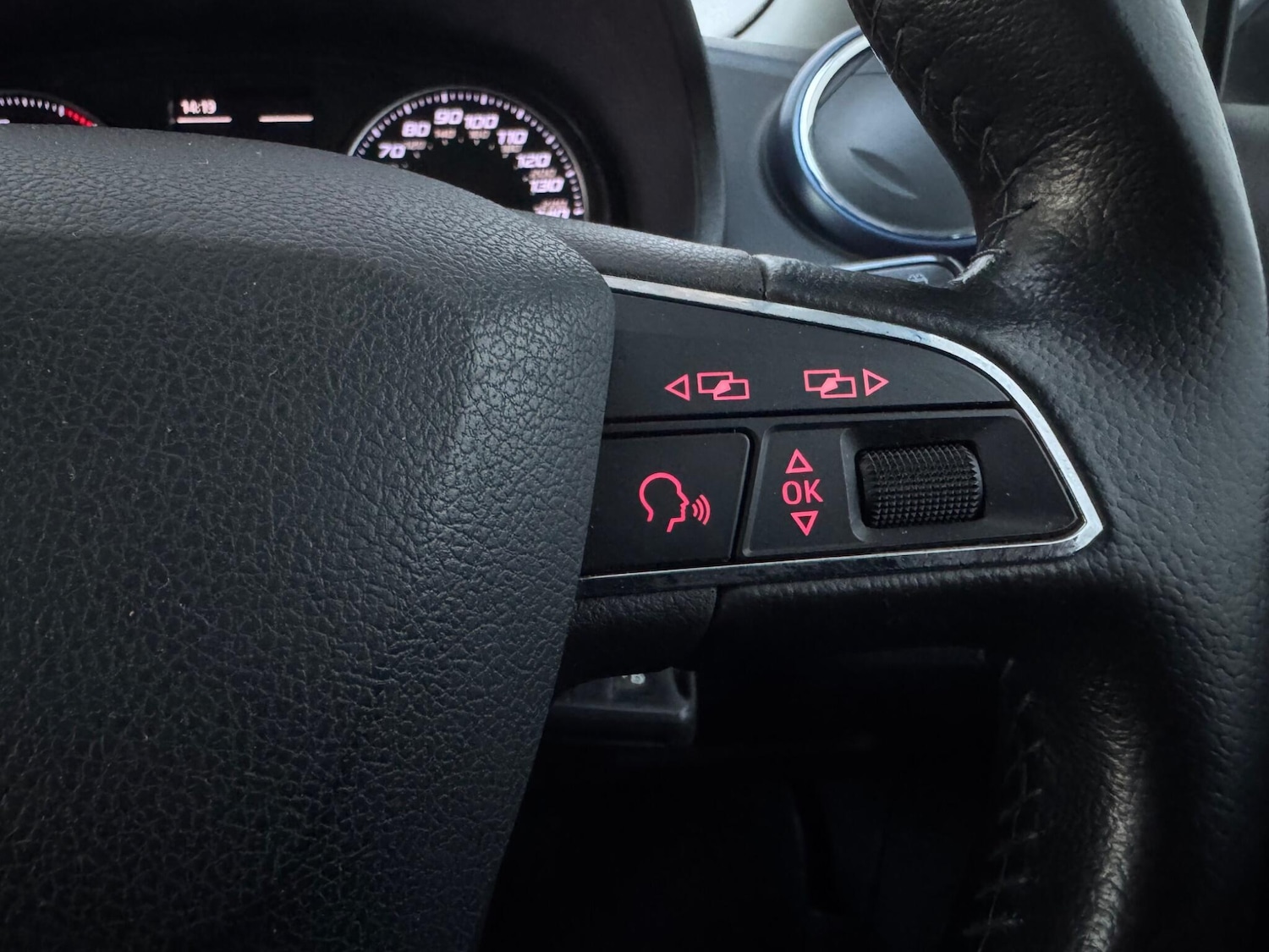 Used SEAT Ibiza 2016 for sale - 78150016: Photo 18