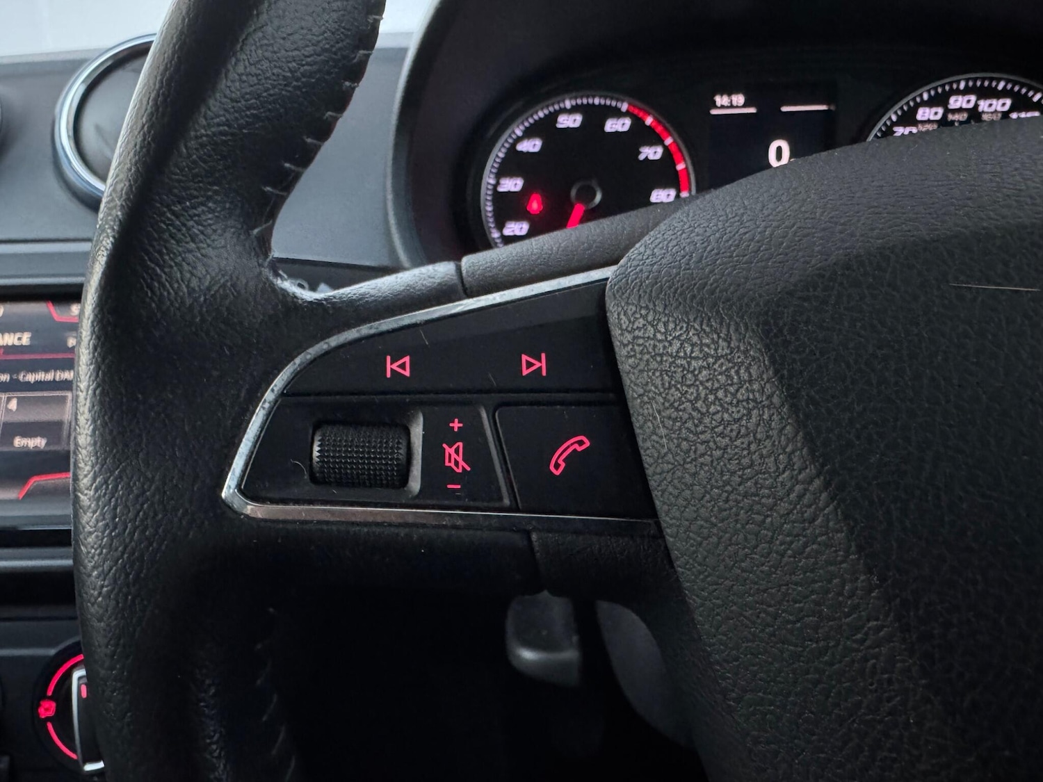 Used SEAT Ibiza 2016 for sale - 78150016: Photo 19