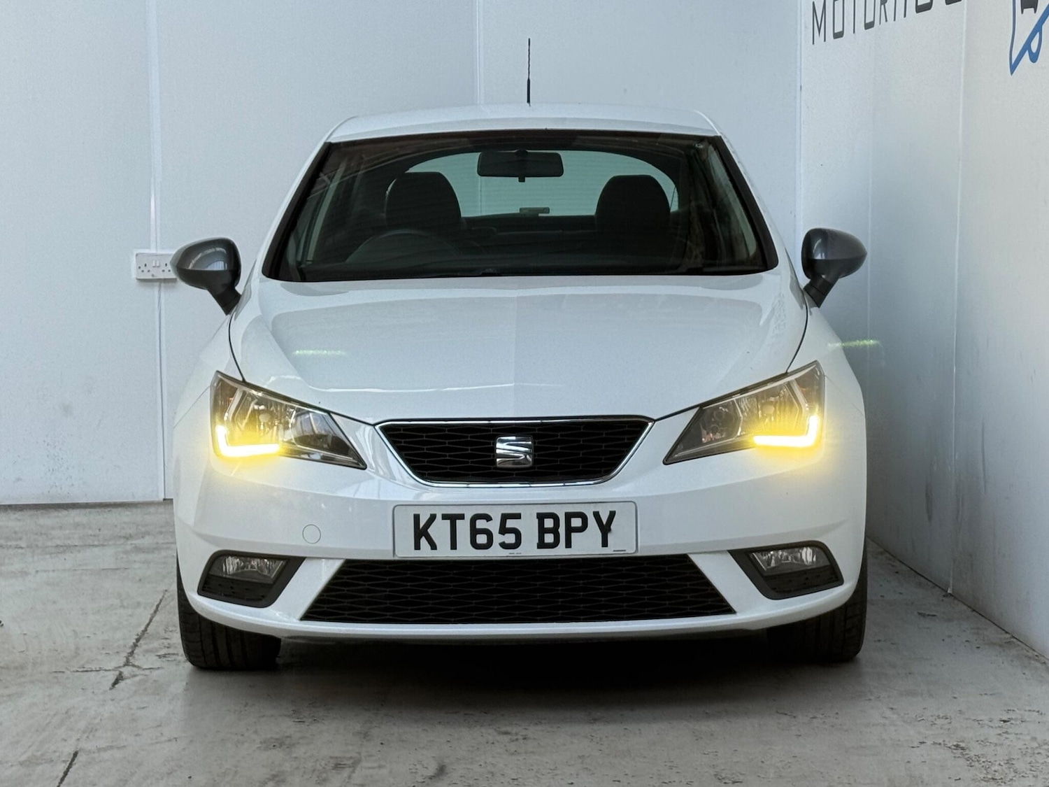 Used SEAT Ibiza 2016 for sale - 78150016: Photo 2