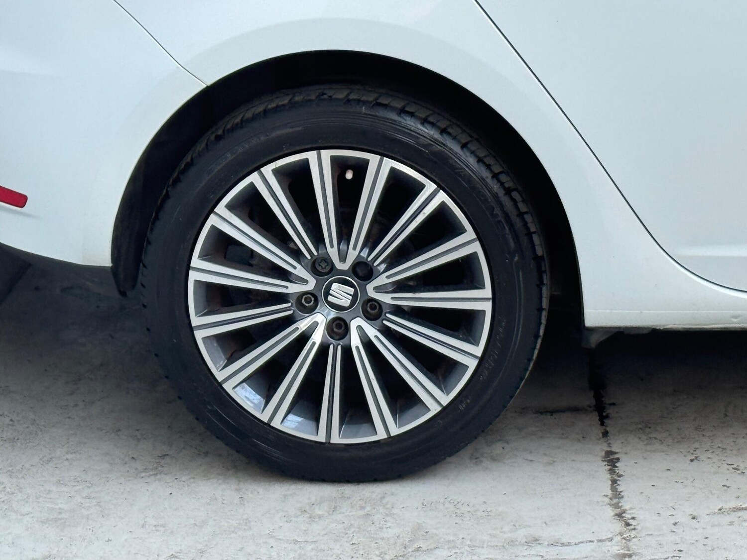 Used SEAT Ibiza 2016 for sale - 78150016: Photo 25