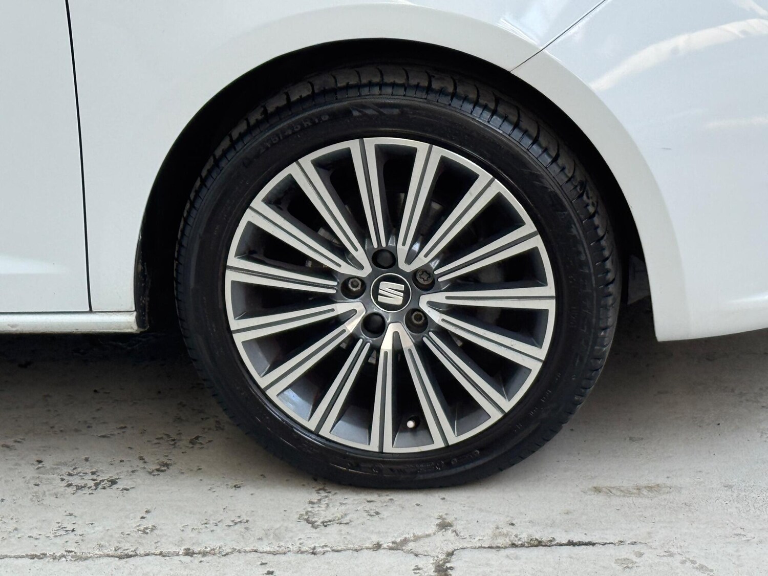 Used SEAT Ibiza 2016 for sale - 78150016: Photo 26