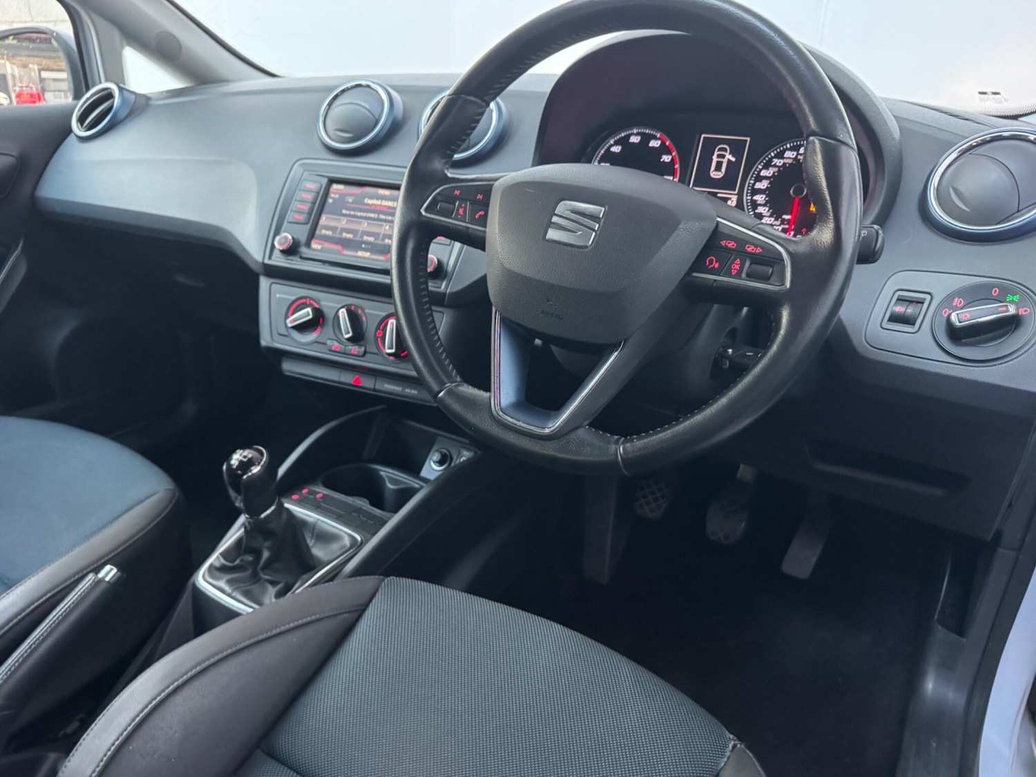 Used SEAT Ibiza 2016 for sale - 78150016: Photo 4