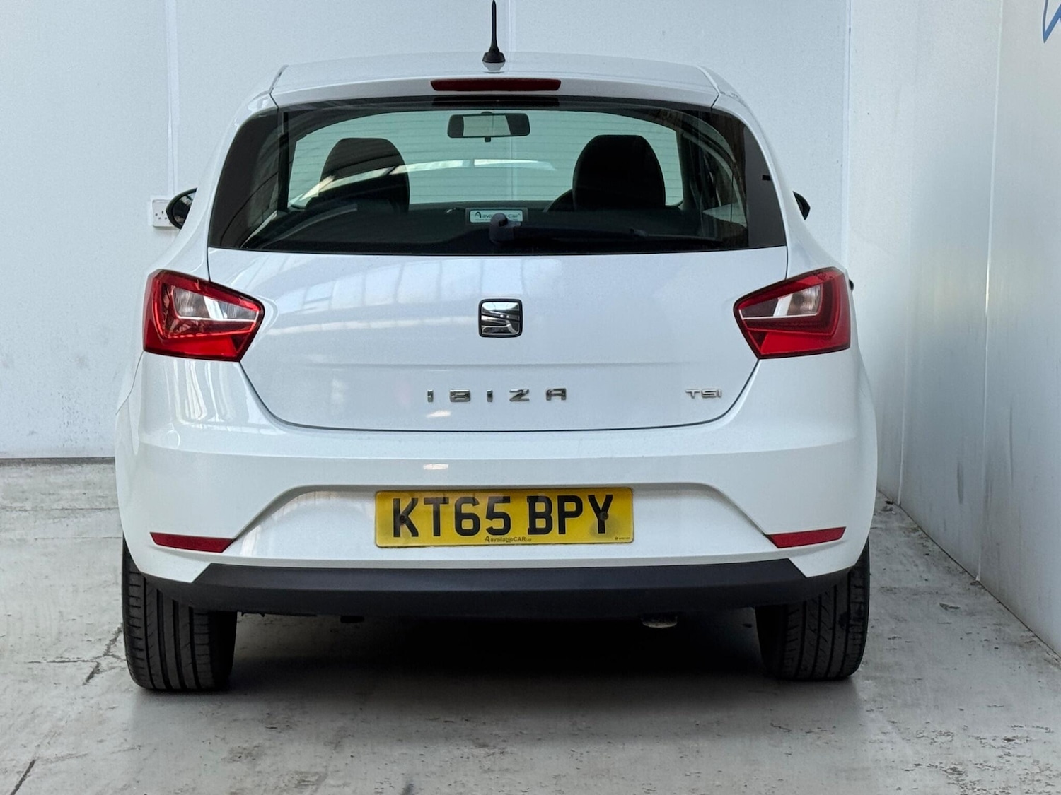 Used SEAT Ibiza 2016 for sale - 78150016: Photo 6