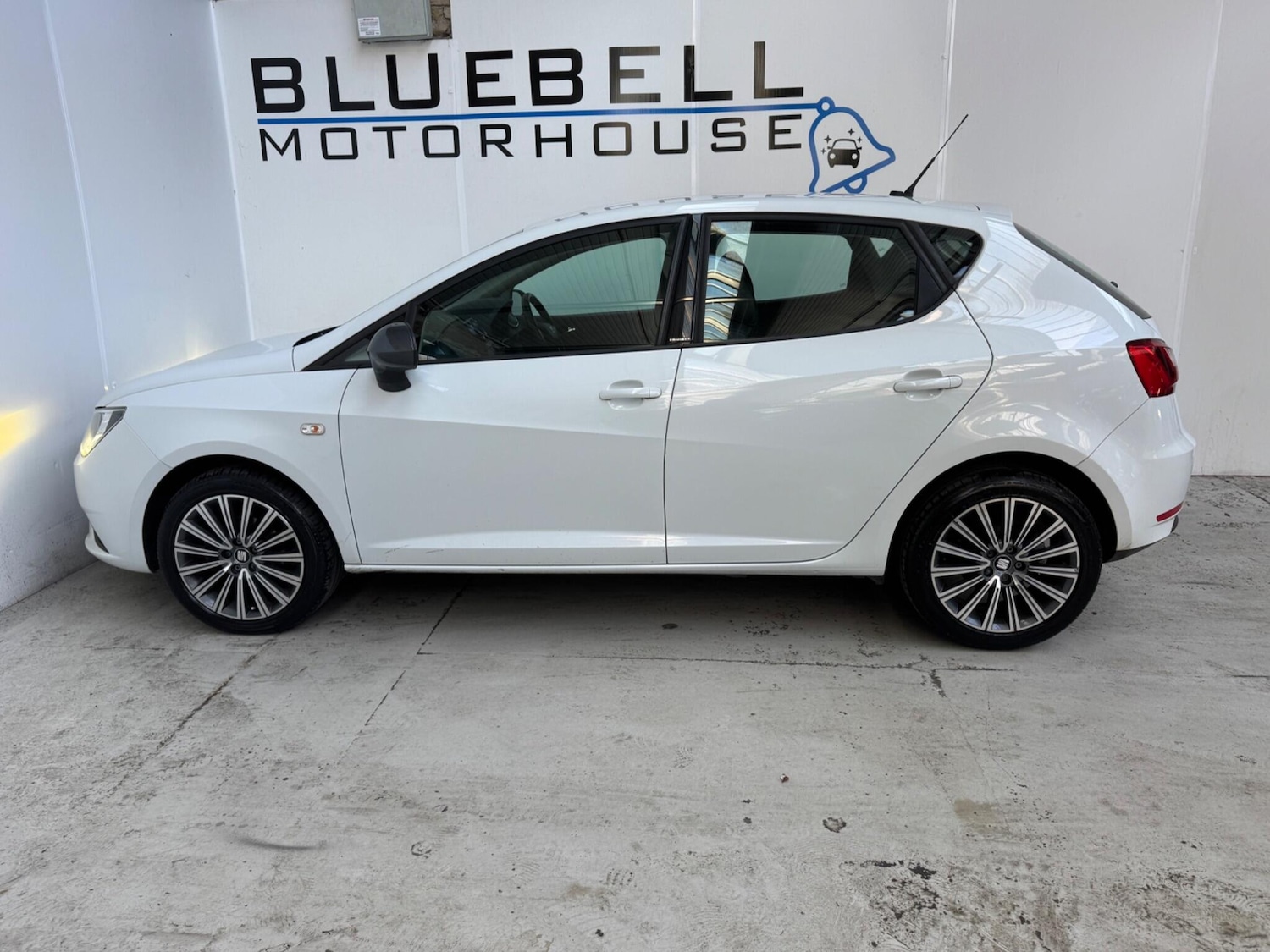 Used SEAT Ibiza 2016 for sale - 78150016: Photo 8