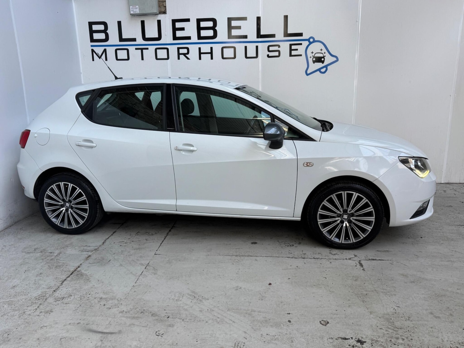 Used SEAT Ibiza 2016 for sale - 78150016: Photo 9