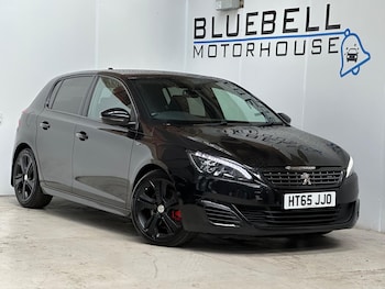 Used Peugeot 308 2016 for sale - 78485866: Photo