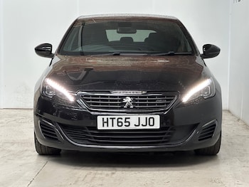Used Peugeot 308 2016 for sale - 78485866: Photo