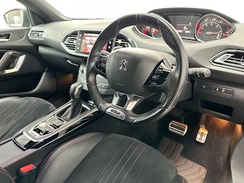 Used Peugeot 308 2016 for sale - 78485866: Photo