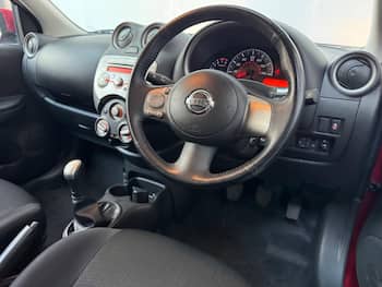 Used Nissan Micra 2012 for sale - 79689015: Photo
