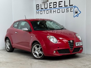 Used Alfa Romeo MiTo 2012 for sale - 78198219: Photo