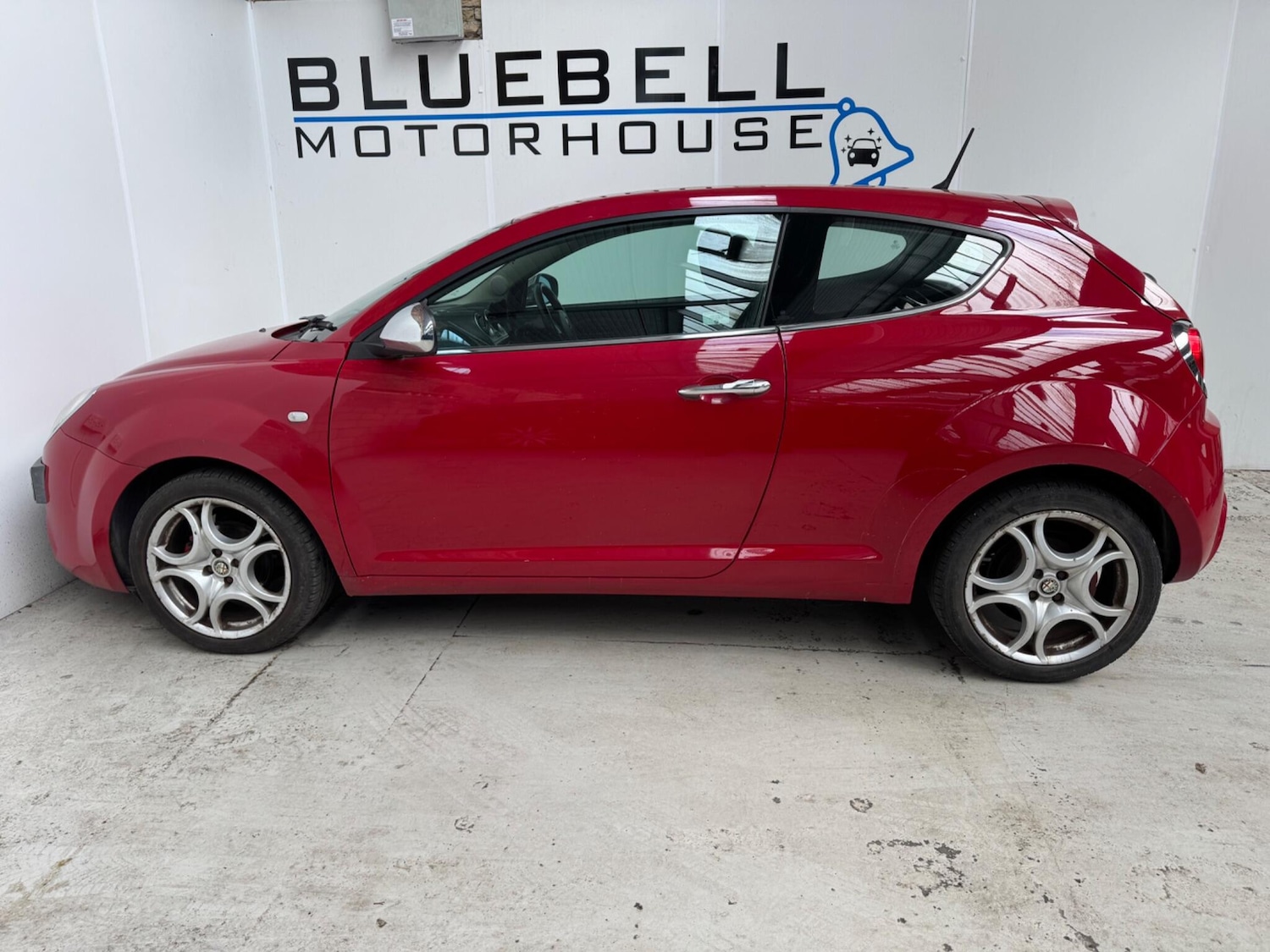 Used Alfa Romeo MiTo 2012 for sale - 78198219: Photo 6