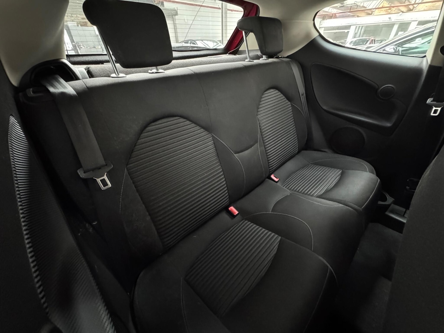 Used Alfa Romeo MiTo 2012 for sale - 78198219: Photo 8