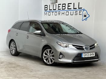 Used Toyota Auris 2013 for sale - 79640020: Photo