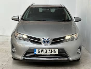 Used Toyota Auris 2013 for sale - 79640020: Photo