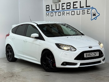 Used Ford Focus 2013 for sale - 75963371: Photo
