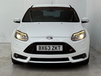 Used Ford Focus 2013 for sale - 75963371: Photo