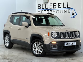 Used Jeep Renegade 2015 for sale - 79446889: Photo