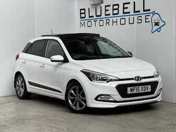 Used Hyundai i20 2015 for sale - 78936557: Photo