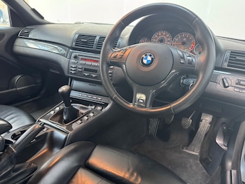 Used BMW M3 2003 for sale - 76400598: Photo
