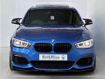 Used BMW 1 Series 2018 for sale - 79684704: Photo