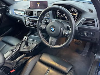 Used BMW 1 Series 2018 for sale - 79684704: Photo