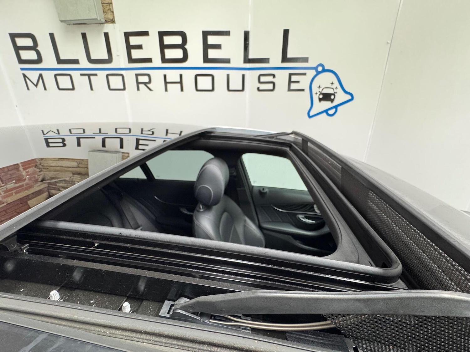 Used Mercedes-Benz C Class 2016 for sale - 76661209: Photo 16