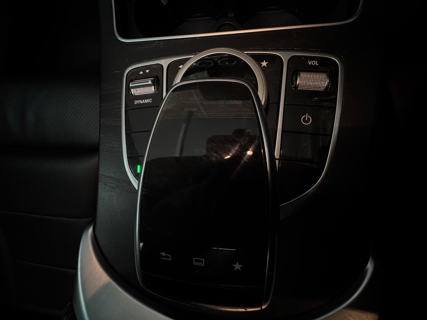 Used Mercedes-Benz C Class 2016 for sale - 76661209: Photo 23