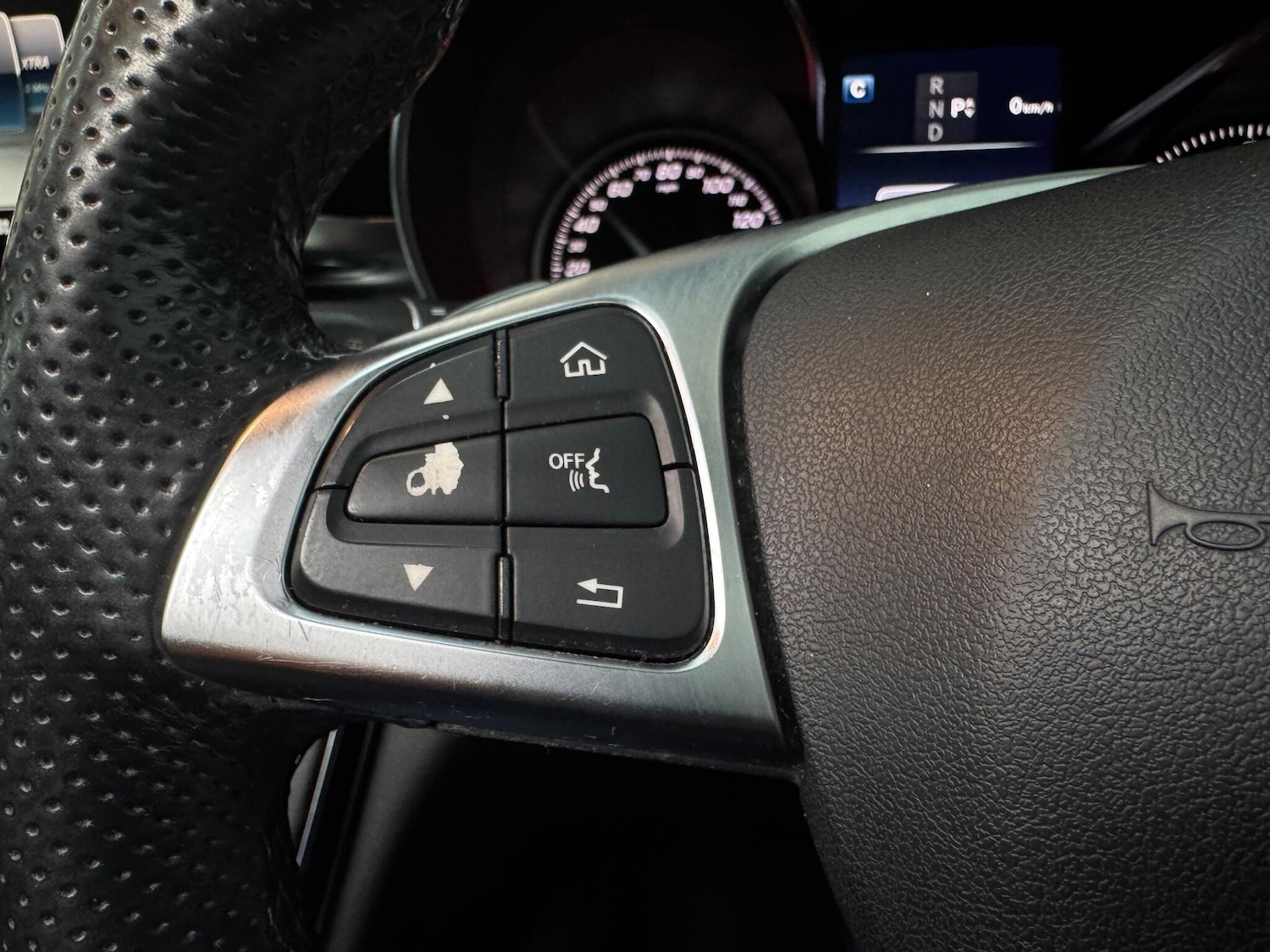 Used Mercedes-Benz C Class 2016 for sale - 76661209: Photo 25