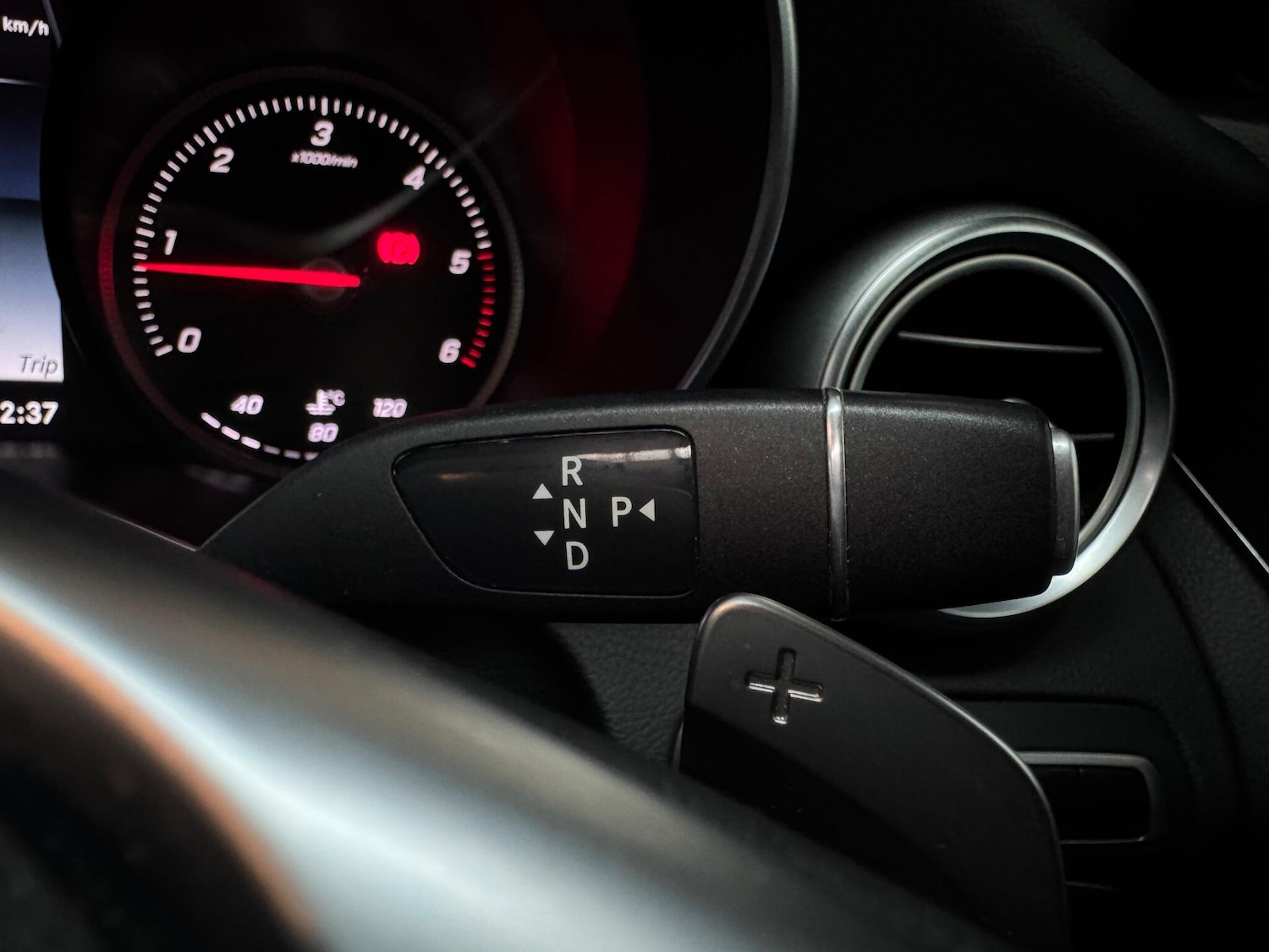 Used Mercedes-Benz C Class 2016 for sale - 76661209: Photo 26