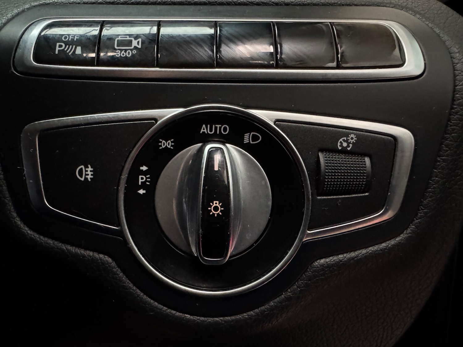 Used Mercedes-Benz C Class 2016 for sale - 76661209: Photo 29