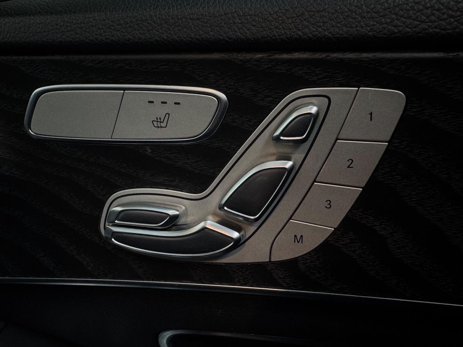 Used Mercedes-Benz C Class 2016 for sale - 76661209: Photo 30