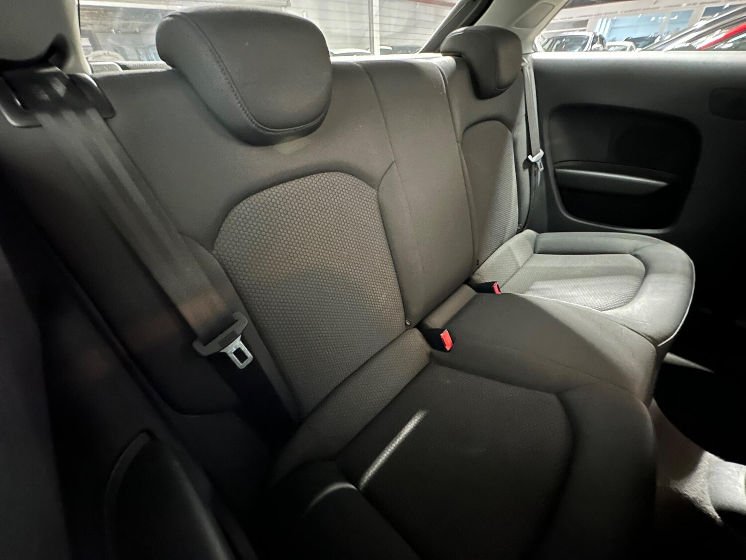 Used Audi A1 2011 for sale - 76999738: Photo 12