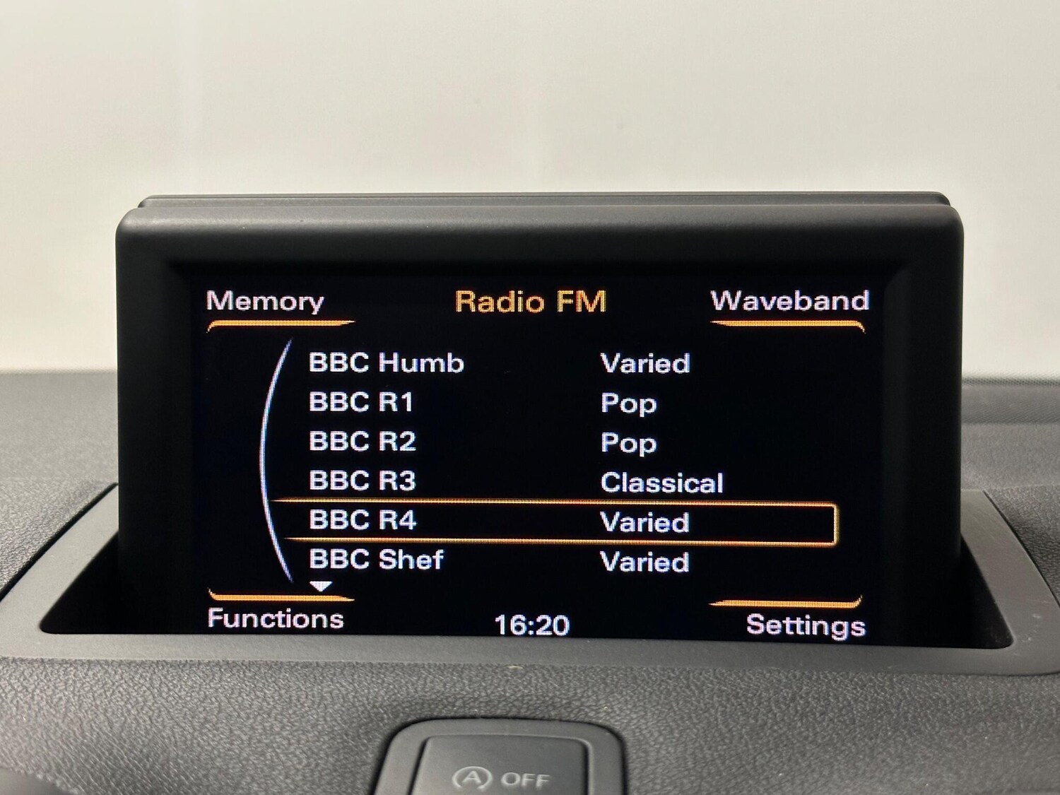 Used Audi A1 2011 for sale - 76999738: Photo 13