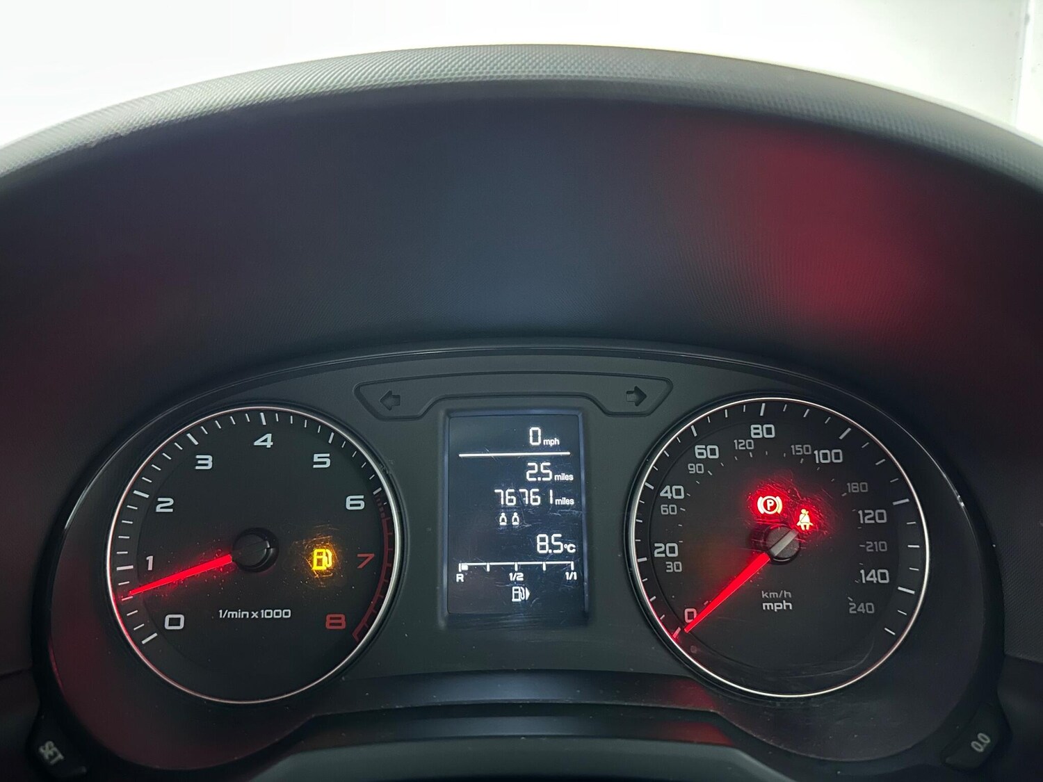 Used Audi A1 2011 for sale - 76999738: Photo 16