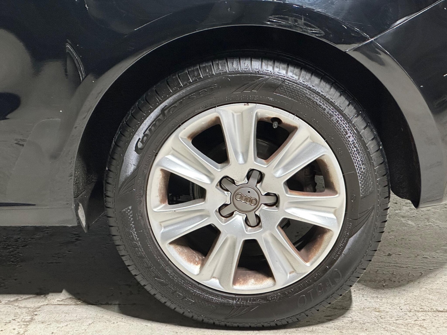 Used Audi A1 2011 for sale - 76999738: Photo 19