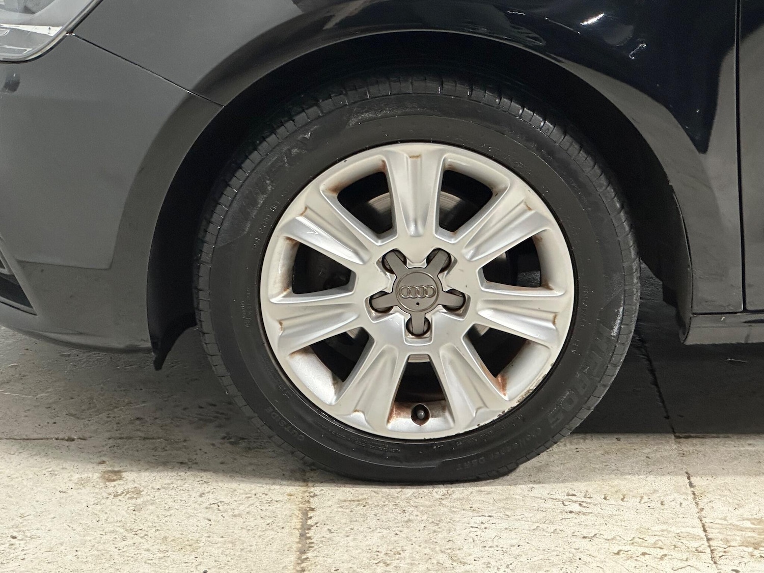 Used Audi A1 2011 for sale - 76999738: Photo 20