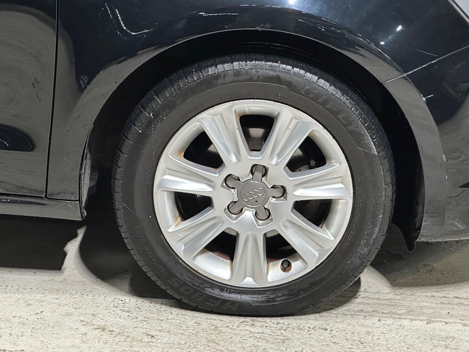 Used Audi A1 2011 for sale - 76999738: Photo 21