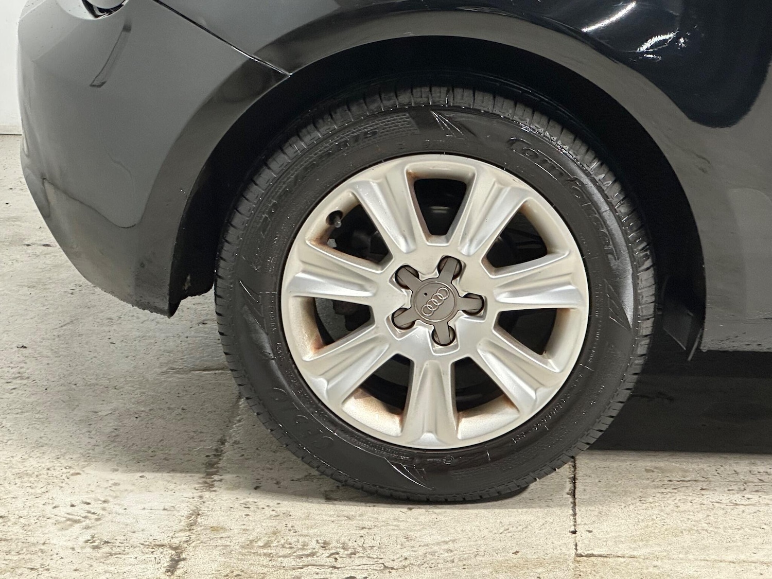 Used Audi A1 2011 for sale - 76999738: Photo 22