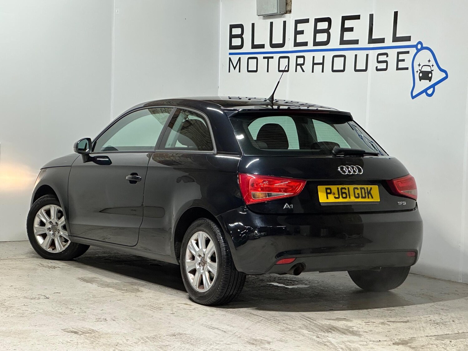 Used Audi A1 2011 for sale - 76999738: Photo 5