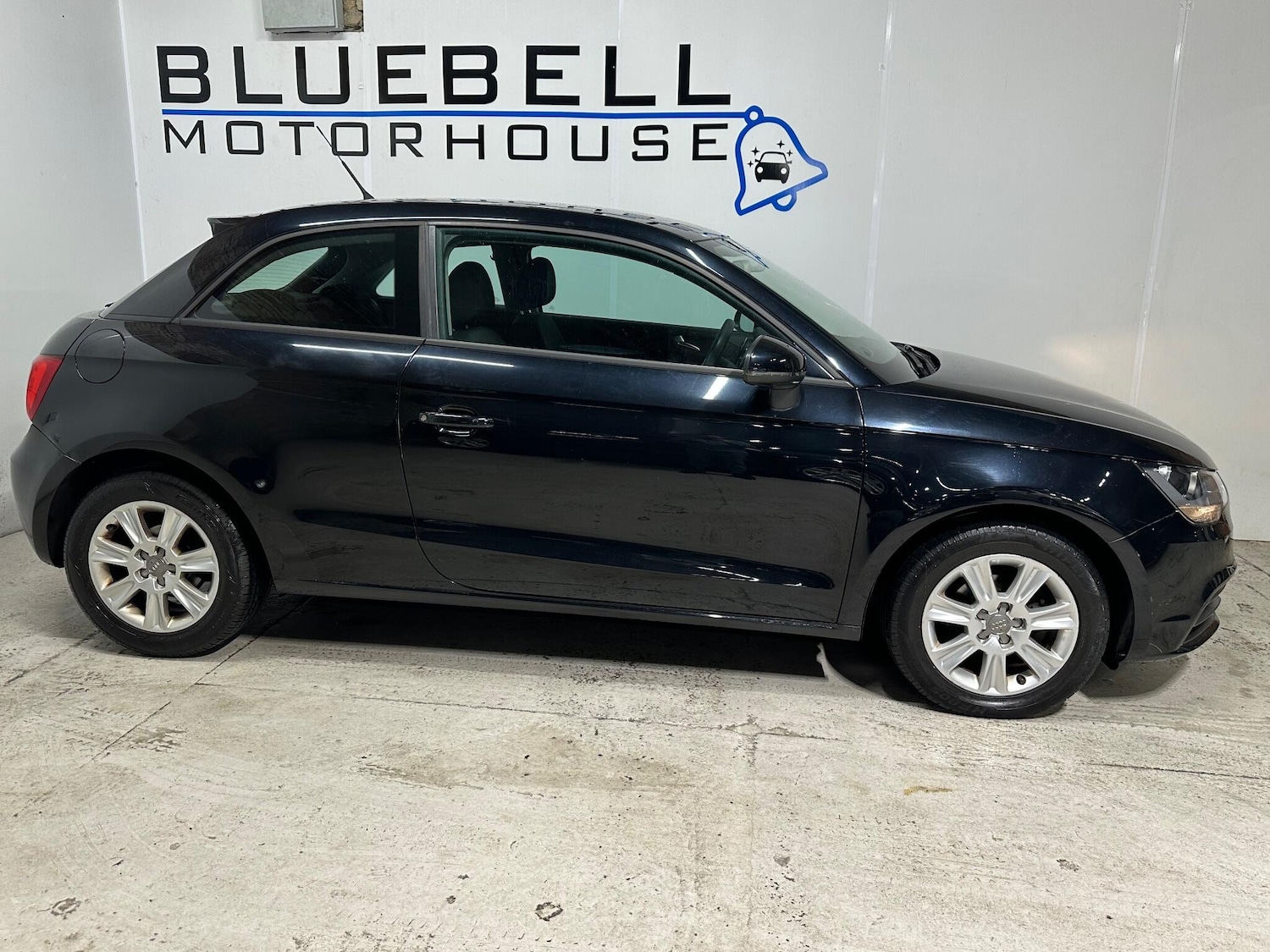 Used Audi A1 2011 for sale - 76999738: Photo 8