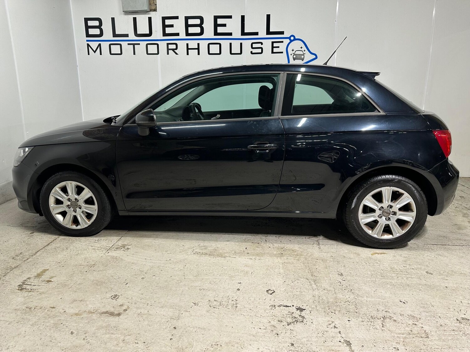 Used Audi A1 2011 for sale - 76999738: Photo 9