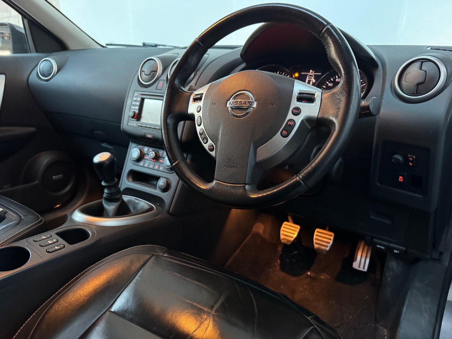 Used Nissan Qashqai+2 2012 for sale - 77010605: Photo 3