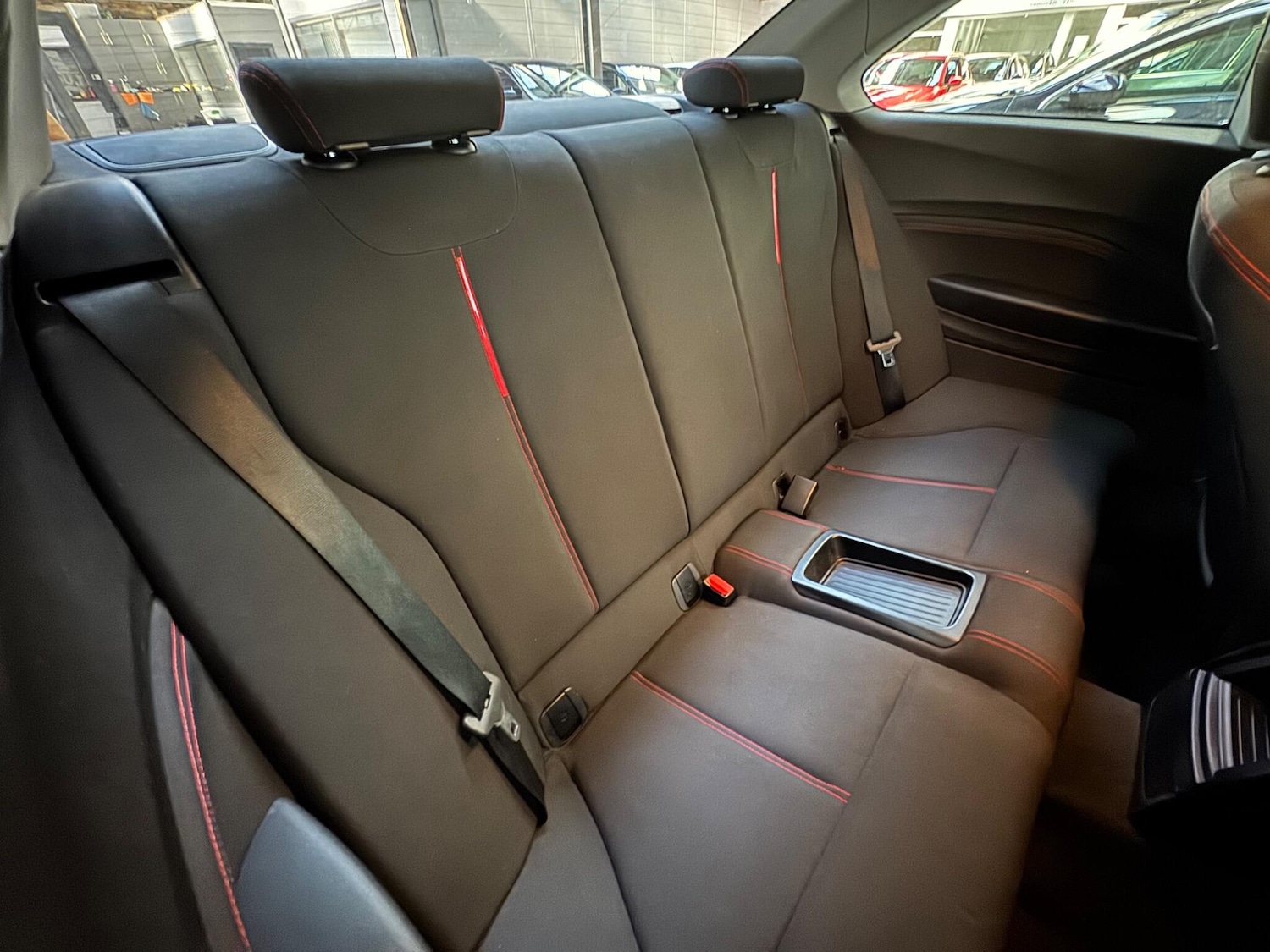 Used BMW 2 Series 2016 for sale - 78150017: Photo 10