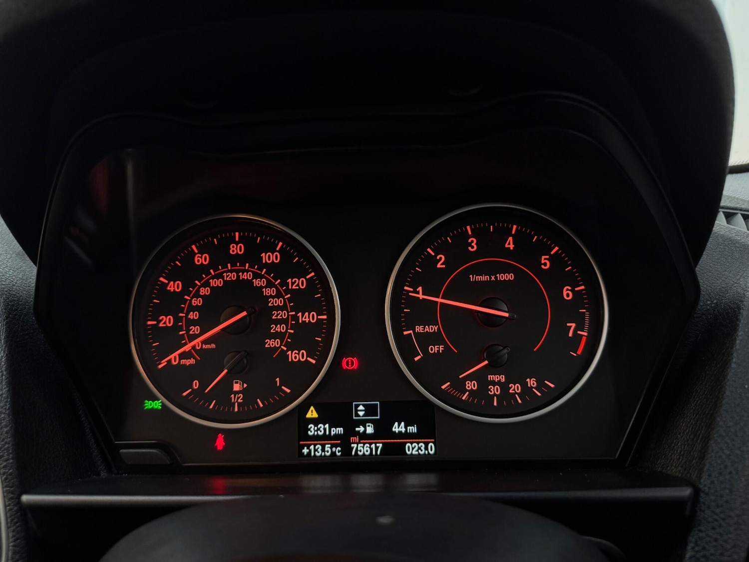 Used BMW 2 Series 2016 for sale - 78150017: Photo 11