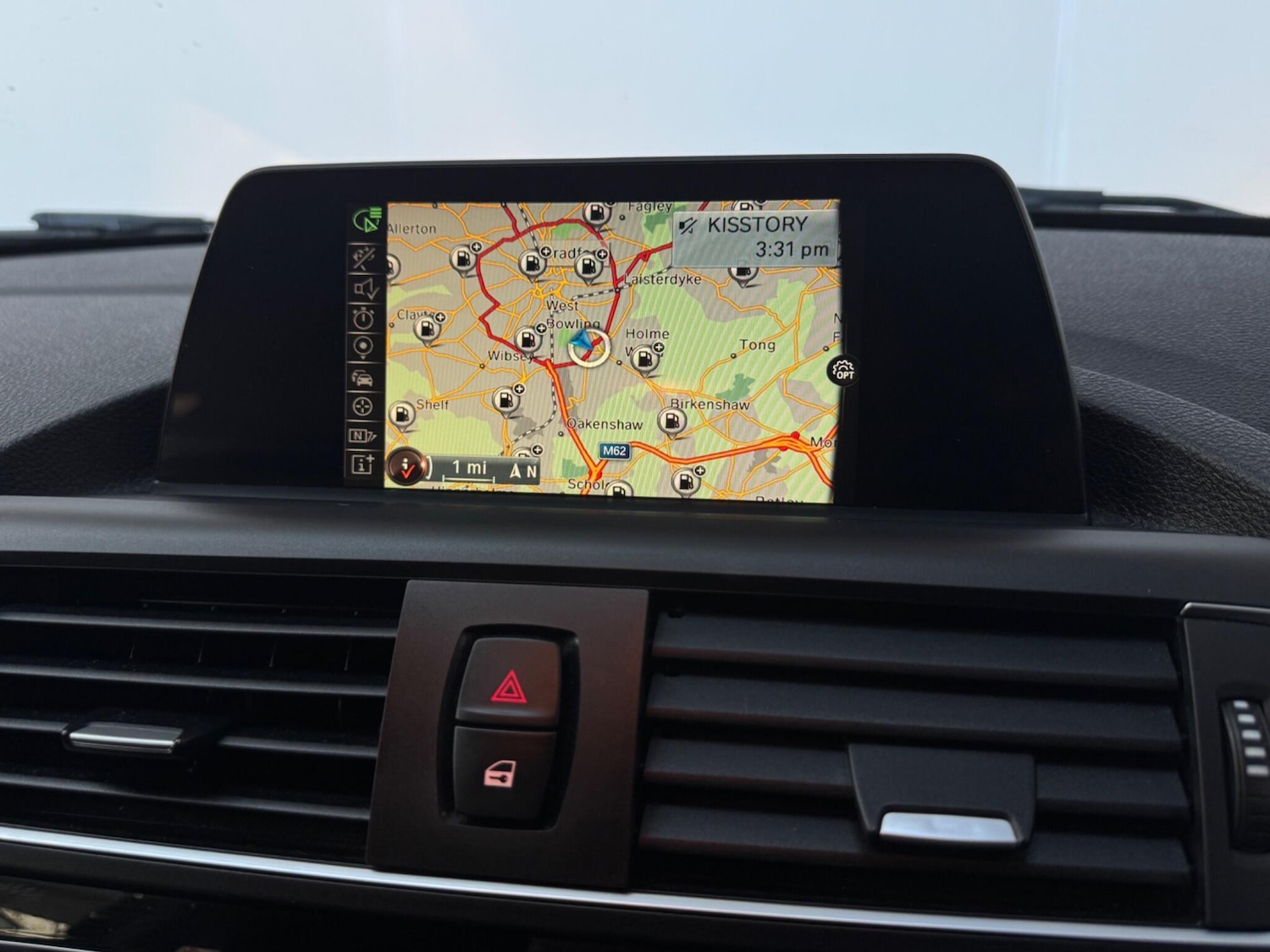 Used BMW 2 Series 2016 for sale - 78150017: Photo 12