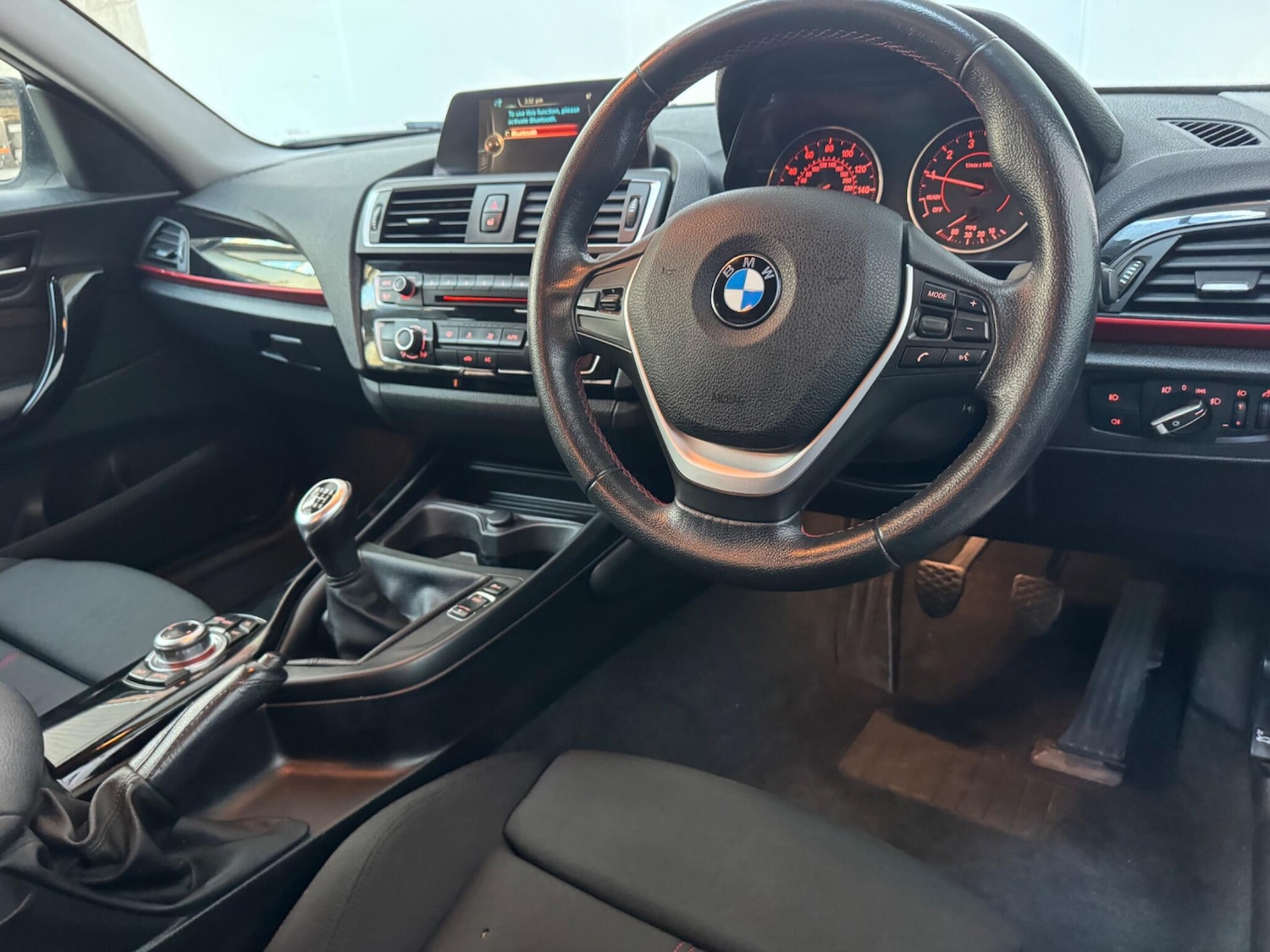 Used BMW 2 Series 2016 for sale - 78150017: Photo 4